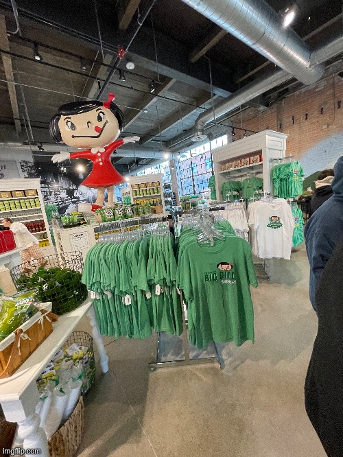 why did my mom take me to the fucking pickle emporium | made w/ Imgflip meme maker