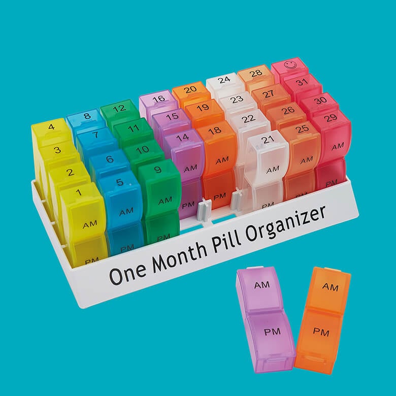 Advent Calendar Blank Meme Template