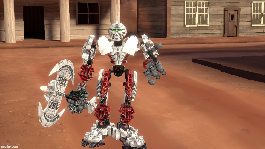 More SFM | made w/ Imgflip meme maker