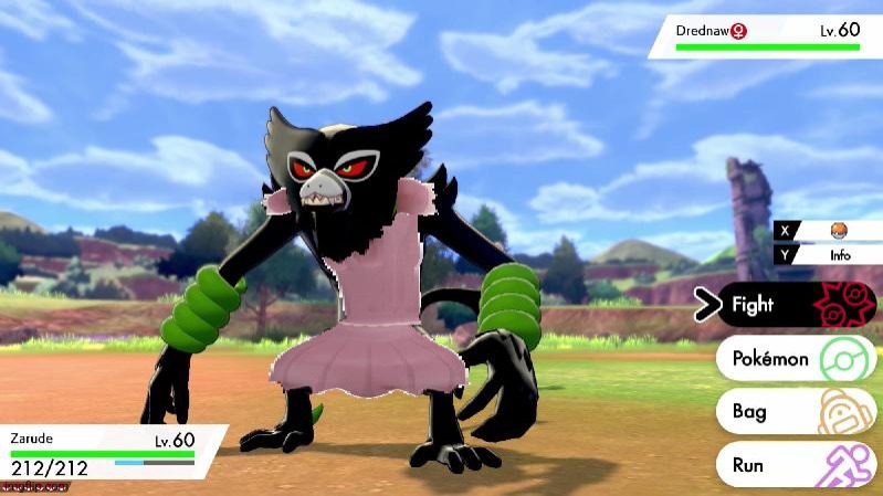 Miss Zarude.mp3 | made w/ Imgflip meme maker