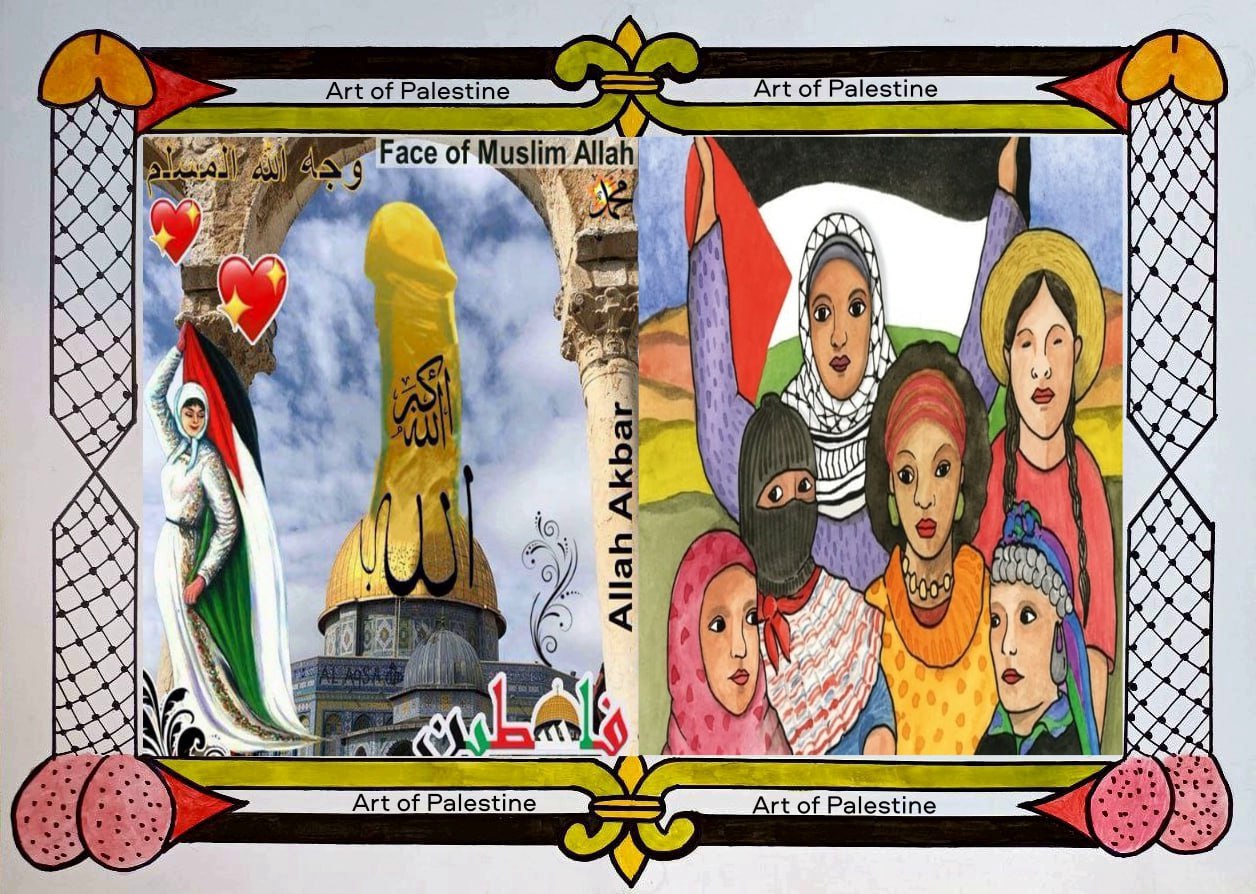 Culture and Heritage of Palestine. Palestinian artists. #palesti Blank Meme Template