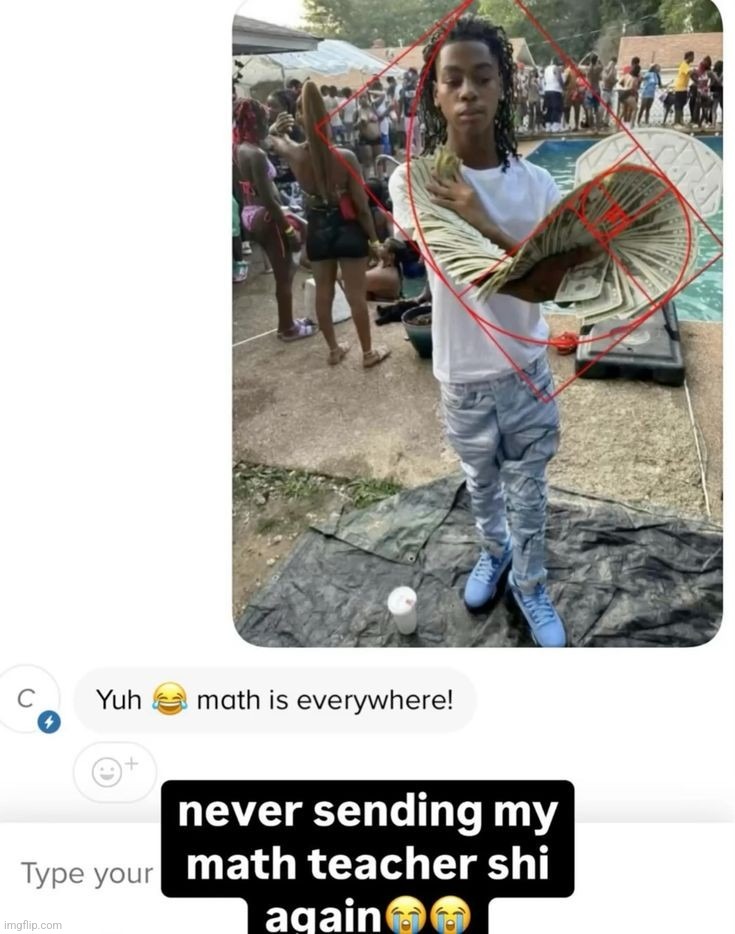Yuh | made w/ Imgflip meme maker