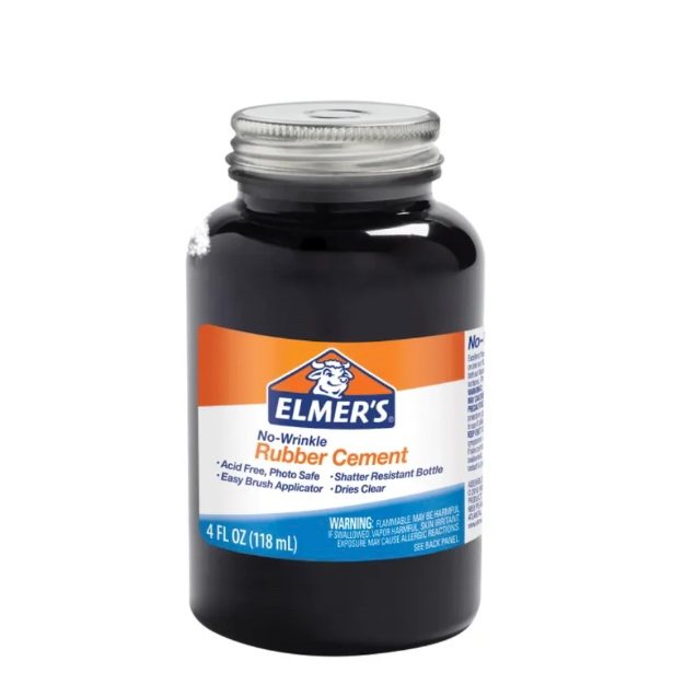 rubber cement Blank Meme Template