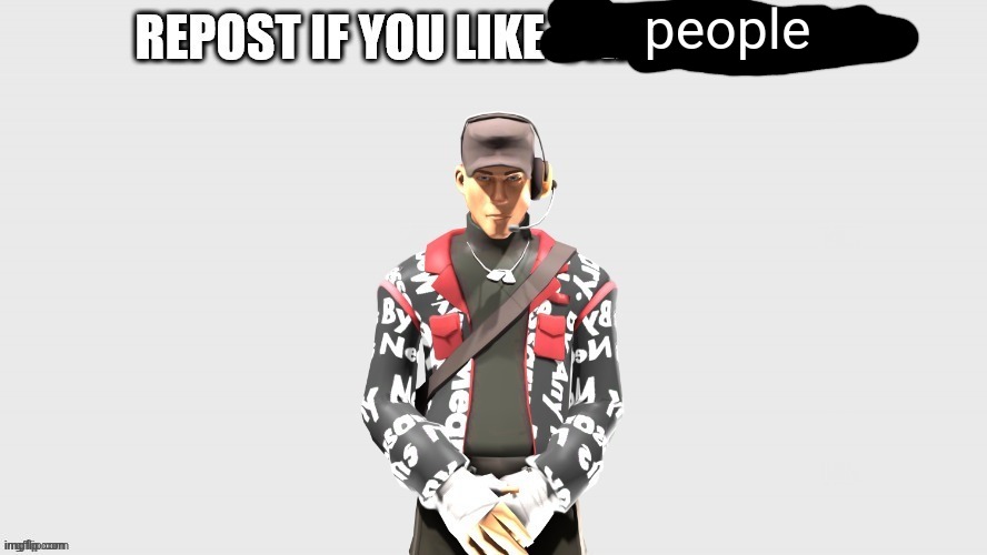 people | made w/ Imgflip meme maker