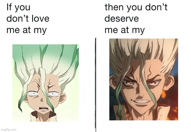 If you don't love me at my | image tagged in if you don't love me at my | made w/ Imgflip meme maker