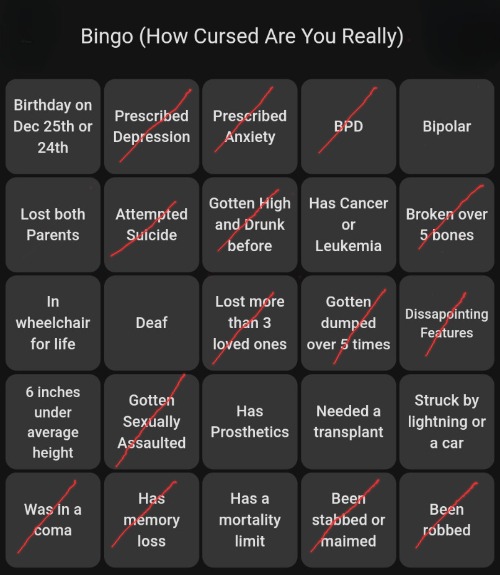 How cursed are you bingo | image tagged in how cursed are you bingo | made w/ Imgflip meme maker