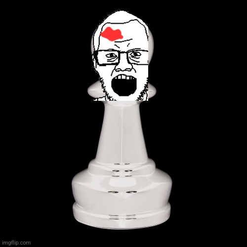 pawn | image tagged in pawn | made w/ Imgflip meme maker