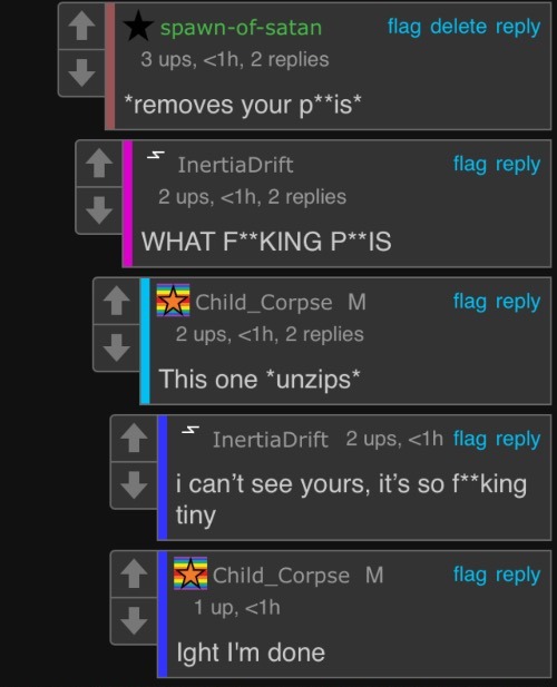 sick burn | image tagged in sick burn | made w/ Imgflip meme maker