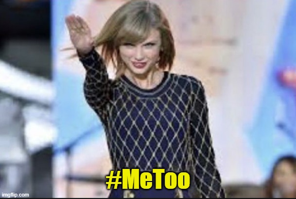 Nazi? #MeToo | #MeToo | image tagged in metoo,nazi,elon musk,cnn,msnbc,neo-nazis | made w/ Imgflip meme maker