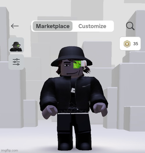 Rovlos avatar | made w/ Imgflip meme maker