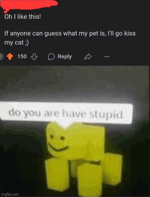 Image Title | image tagged in do you are have stupid | made w/ Imgflip meme maker