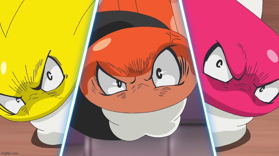 Angry Tatsugiri.mp3 | made w/ Imgflip meme maker