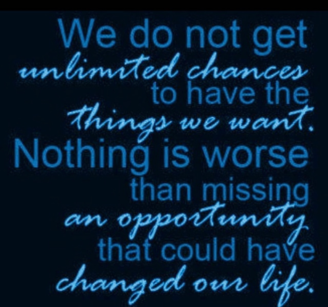 Opportunities. Blank Meme Template