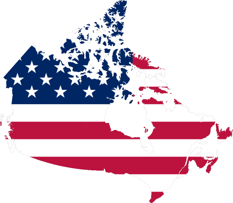 High Quality Canamerica Blank Meme Template