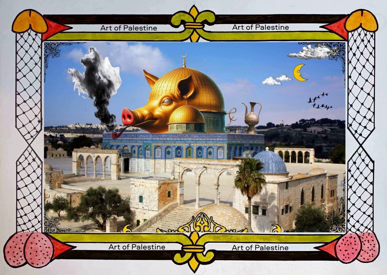 Culture and Heritage of Palestine. Palestinian artists. #palesti Blank Meme Template