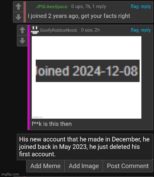 Yeah so, I explained it to him | image tagged in msmg,memes | made w/ Imgflip meme maker
