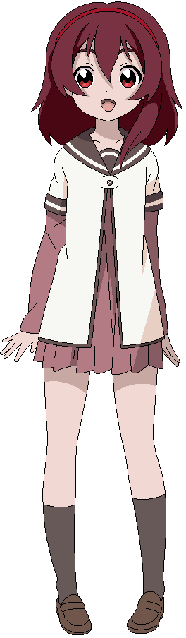 Yoshiko Iseri Meme Template