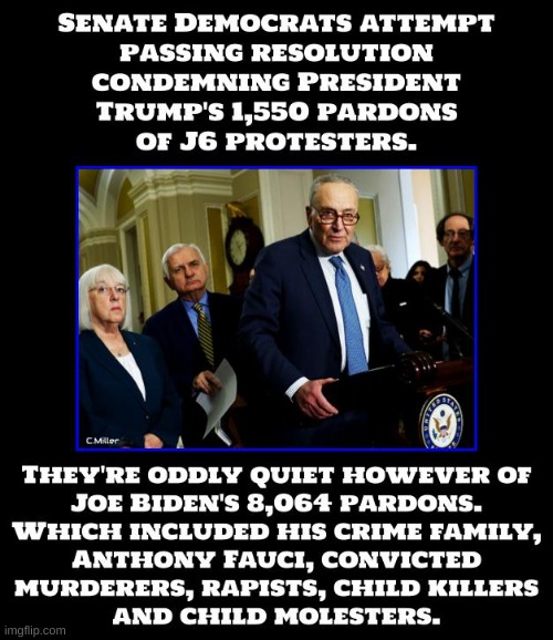 When there's just no words left to describe these hedonistic, perverted, treasonous, sadistic hypocrites anymore | image tagged in democrats,enemies,republicans,j6,trump,politics | made w/ Imgflip meme maker