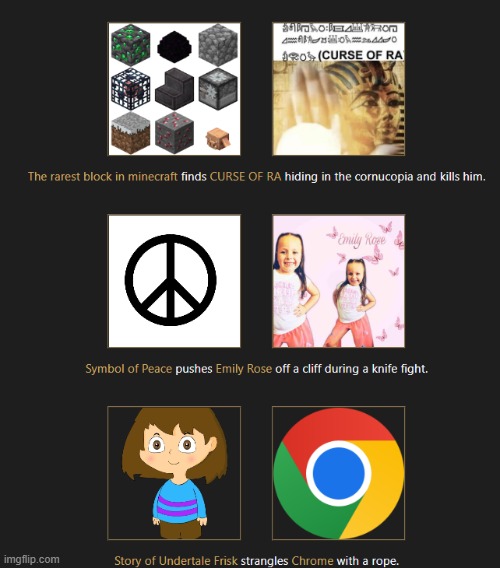 this is NOT peace at all | made w/ Imgflip meme maker