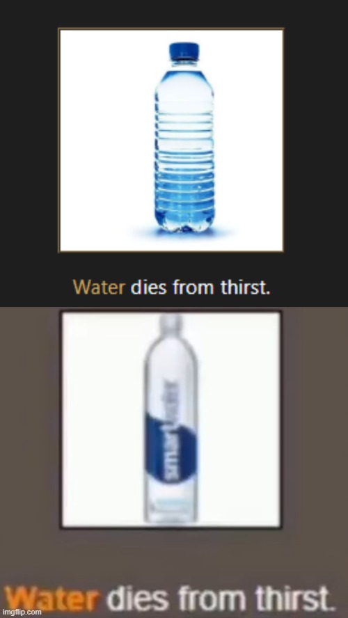 DUDE HE KILLED 4 PEOPLE AND THEN REPLICATE HIS PAST DEATH | made w/ Imgflip meme maker