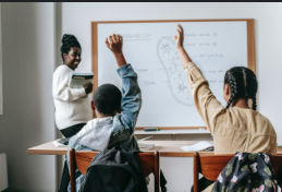 teacher-student Blank Meme Template