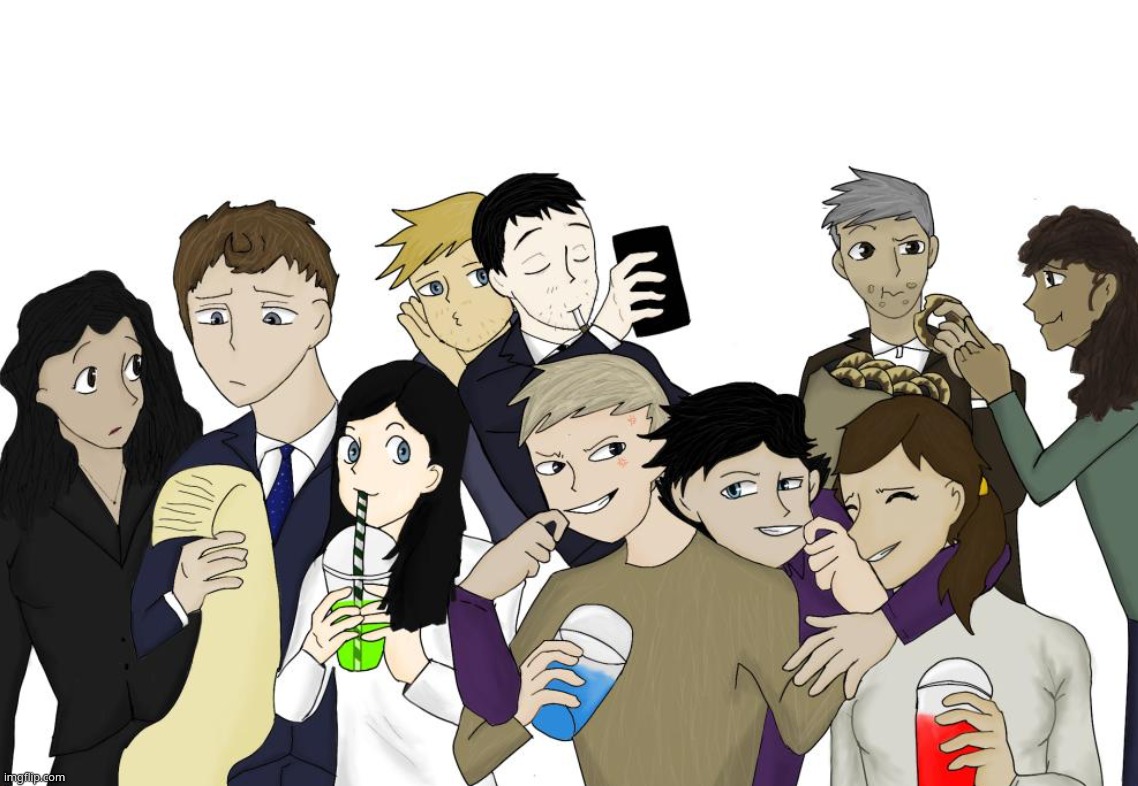 i got the base from pinterest so cant find the artist to credit them, also the girl with the ponytail is NOT me | image tagged in bbc sherlock,draw the squad,drawing | made w/ Imgflip meme maker