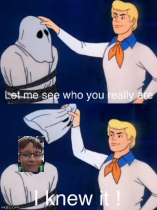 My brother is back again | image tagged in he here again,brothers are evil,scooby dooby doo,ruh ro raggy | made w/ Imgflip meme maker