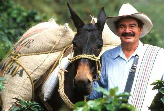 Juan Valdez Blank Meme Template