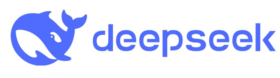 DeepSeek Logo Blank Meme Template