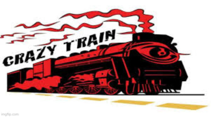 All Aboard Commies ! Edmonton, Saskatchewan, Saskatoon & All Points Beyond! | image tagged in democratic train,political meme,politics,funny memes,funny | made w/ Imgflip meme maker