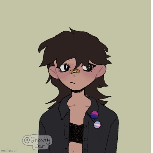 Neko picrew | image tagged in neko picrew | made w/ Imgflip meme maker