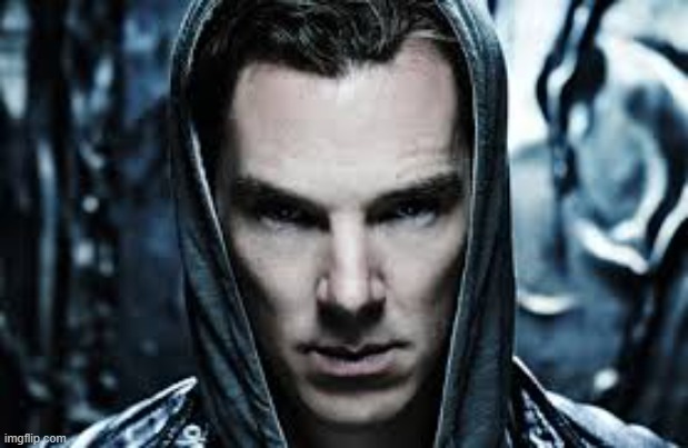 Benedict Cumberbatch | image tagged in benedict cumberbatch | made w/ Imgflip meme maker