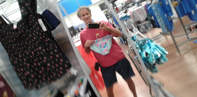 Walmart Clearance Blank Meme Template