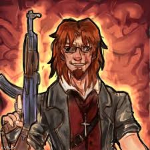 Patrick Postal | made w/ Imgflip meme maker