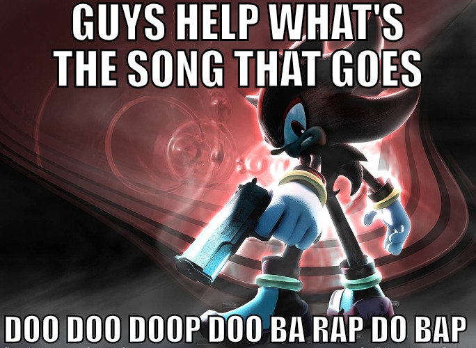 What's The Meme Song That Goes Doo Doo Do Dododo