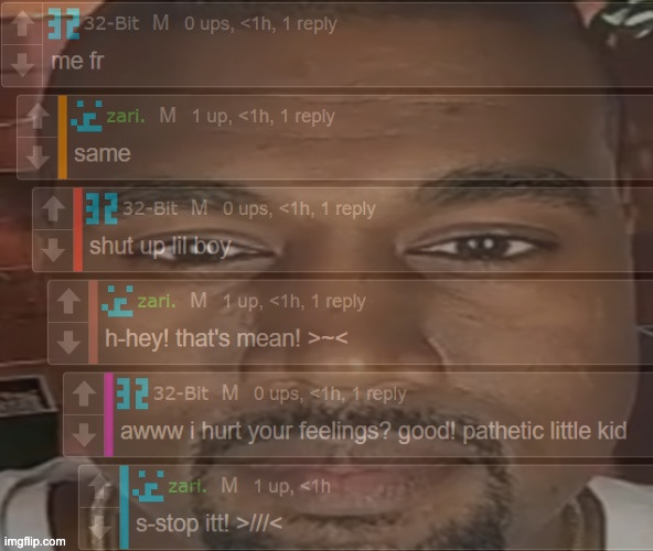 man i miss 2023 msmg when this shit didn't ever happen | made w/ Imgflip meme maker