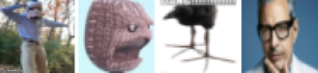 these are my template creations. It's just goofy how it ended up like this. | made w/ Imgflip meme maker