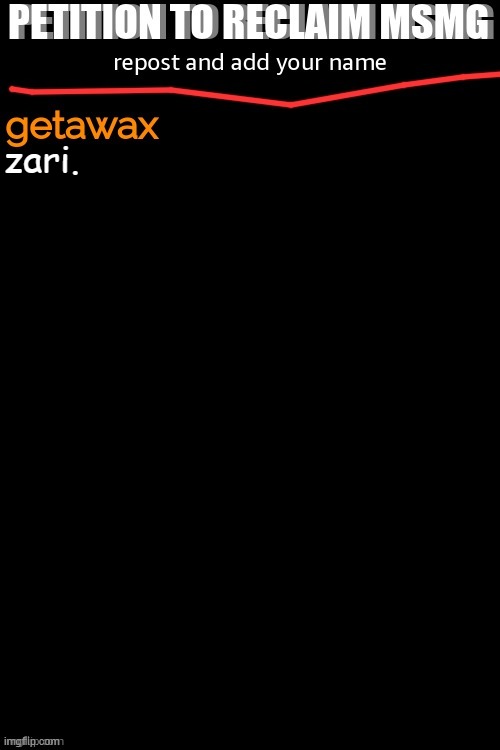 zari. | made w/ Imgflip meme maker