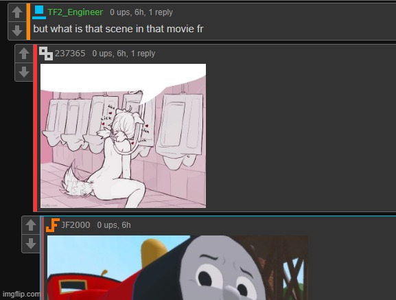 seriously, wtf | made w/ Imgflip meme maker