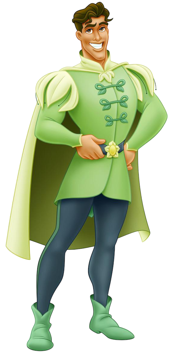 Prince Naveen Blank Meme Template