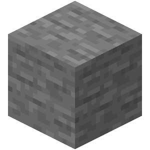 Minecraft Stone Meme Template