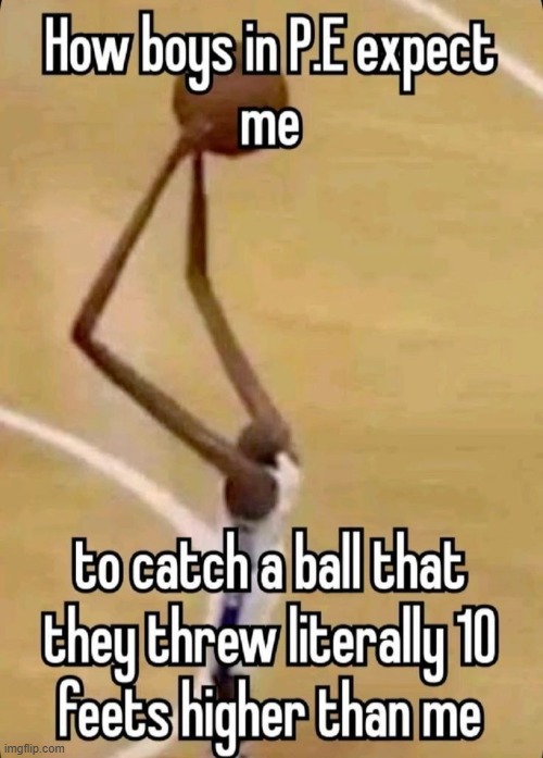 ! | image tagged in meme,sports,basketball | made w/ Imgflip meme maker