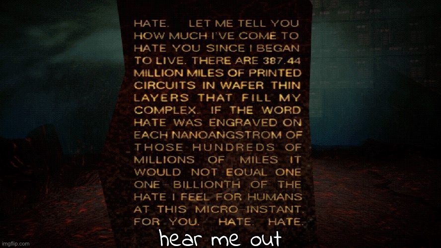 /J /J /J | hear me out | made w/ Imgflip meme maker