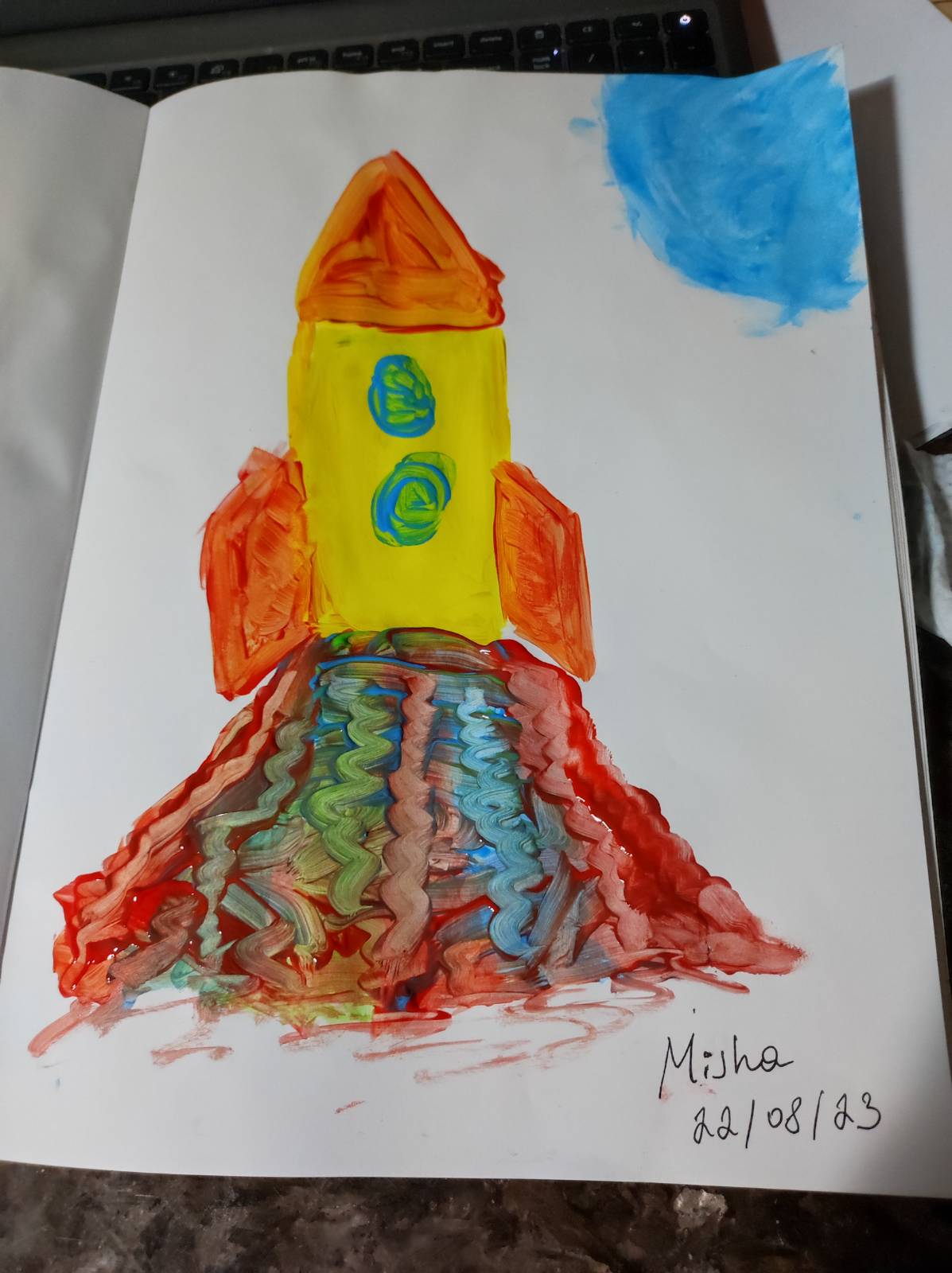 Mission to Mars Blank Meme Template