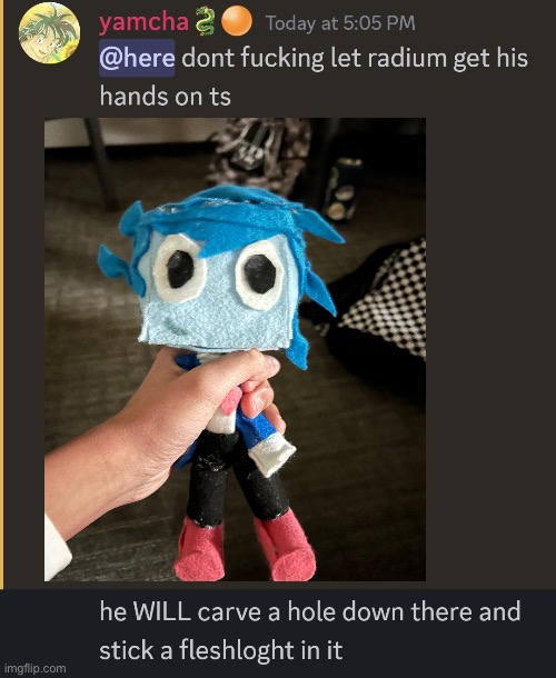 Reviving this | image tagged in radium lore pt uhhh | made w/ Imgflip meme maker
