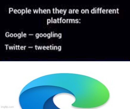 microsoft | made w/ Imgflip meme maker