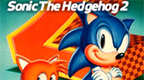 Sonic 2 psp data Blank Meme Template