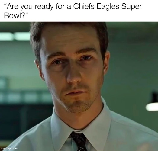 I don’t give a single shit about modern sports | made w/ Imgflip meme maker