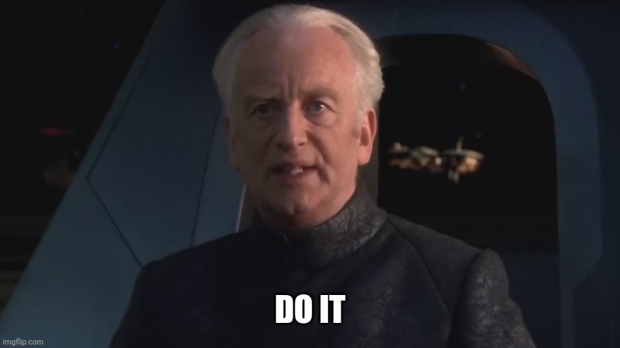 DEW IT | DO IT | image tagged in dew it | made w/ Imgflip meme maker