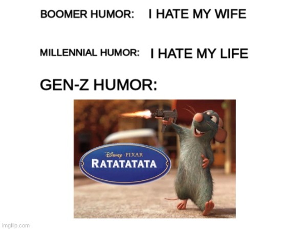 Ratatatatatatata | image tagged in memes | made w/ Imgflip meme maker